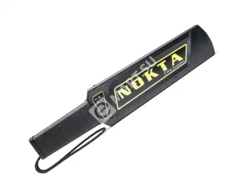 Nokta Makro ULTRA SCANNER PRO Ручной металлодетектор