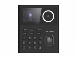 HikVision DS-K1T320EFWX Терминал доступа с распознаванием лиц