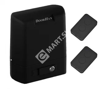 DoorHan SLIDING-500 + Комплект автоматики для откатных ворот