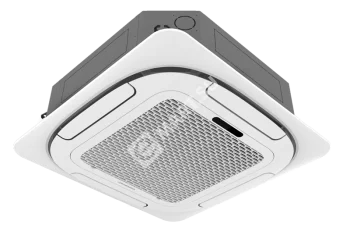 EXPERTAIR by ZILON ZAC-HD36XCAC-IU/ZAC-PAN24/60/ZAC-HD36XC-OU Классическая сплит-система кассетного 