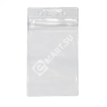 Tantos TS-BDG-V Бейдж для проксимити карт