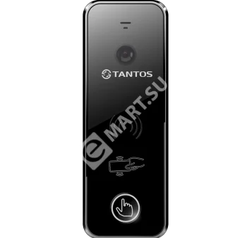 Tantos iPanel 2 WG (Black) Вызывная панель
