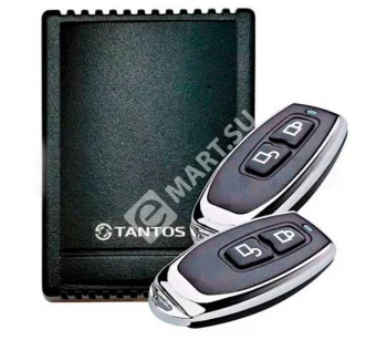 Tantos TSt-100HS black Комплект дистанционного управления