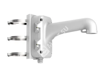 HikVision DS-1604ZJ-pole Кронштейн 