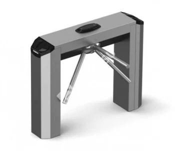 CAME TWISTER (001PST003) Турникет тумбовый