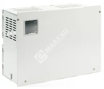 BASTION СКАТ-1200У исп. 5000 (СКАТ ИБП-12/6,5-2x40) Источник бесперебойного питания