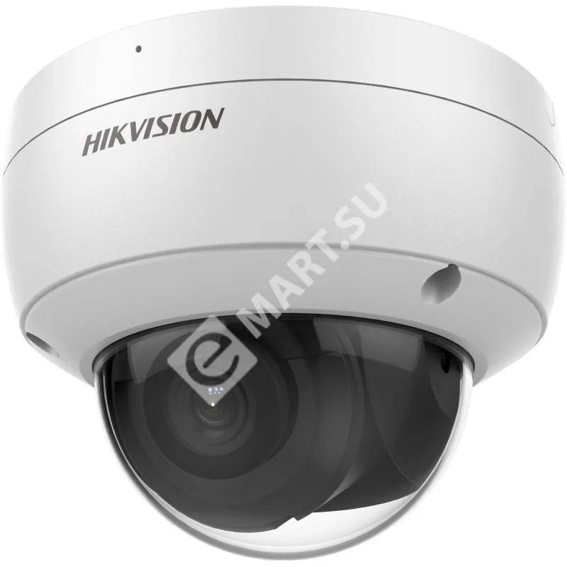 Hikvision DS-2CD2183G2-IS (4mm) видеокамера IP