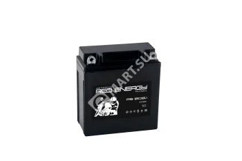 Red Energy RS 1205.1 Аккумуляторная батарея