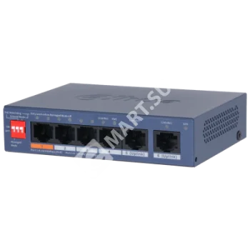 Dahua DH-CS4006-4ET2GT-60 Коммутатор