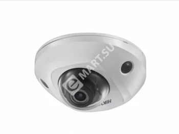 HikVision DS-2CD2543G0-IWS(D) (4 мм) Видеокамера IP
