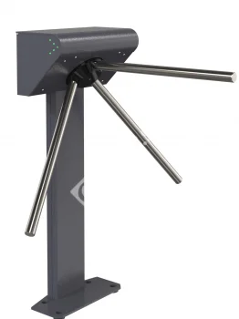 Ростов-Дон Т9М1-02 Турникет-трипод (без планок)