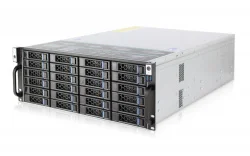TRASSIR UltraStation CT-1 36/10 v2 Видеорегистратор IP