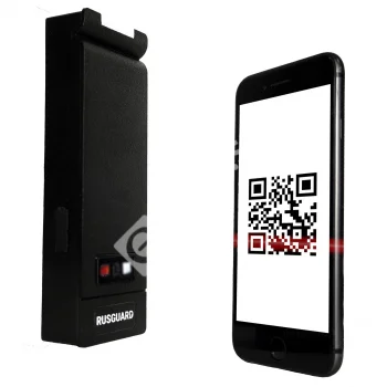 RusGuard R10 MF (QR) Считыватель карт