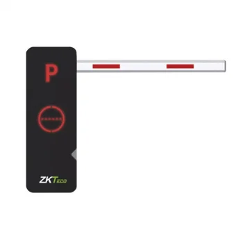 ZKTeco BGM1045L Комплект шлагбаума со стрелой 4,5 м