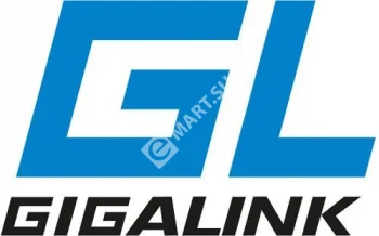 GIGALINK GL-MX-CWD-MDM-8 Мультиплексор CWDM 8 каналов