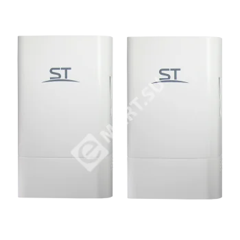 Space Technology ST-AP1/867-5 Беспроводная точка доступа