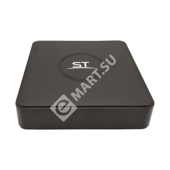 Space Technology ST-HVR-S0805X20 Видеорегистратор гибридный