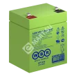 WBR GP1245 16W Аккумулятор