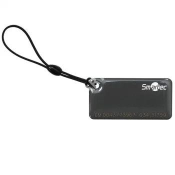Smartec ST-PT015EM-GR Проксимити брелок