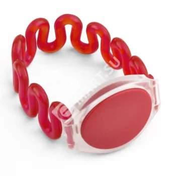 Tantos Temic TS пружинный (красный) Ключ-браслет