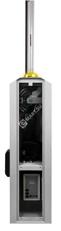CARDDEX RBM-R Оптимум GSM Комплект автоматического шлагбаума