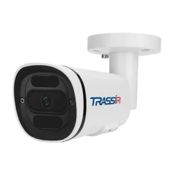 TRASSIR TR-D2121IR3 v7 (D) 3.6 Видеокамера IP