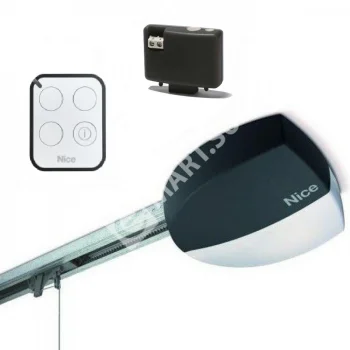 NICE SPIN23BDKCE Комплект автоматики для гаражных ворот