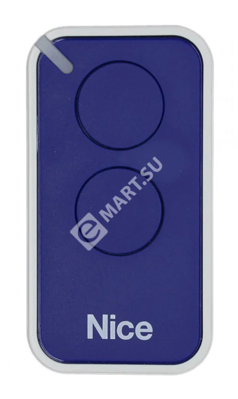 pult-nice-inti1y-dinamicheskij-kod-sinego-cveta