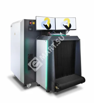 ТСНК ТС-СКАН 6575 Интроскоп для досмотра багажа