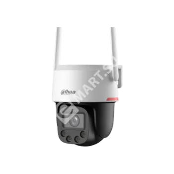 Dahua DH-SD-P4FP-PV-4G-EAU-0400B-PRO (4 мм) Видеокамера IP