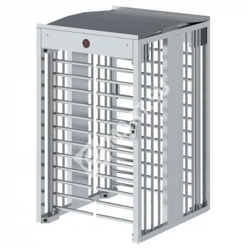 БЛОКПОСТ СПЕКТР СТ6 серия Z Полноростовой турникет