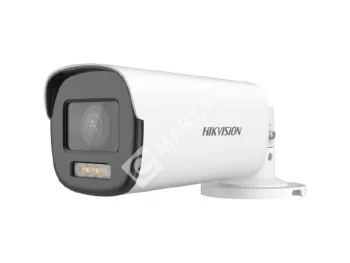 HikVision DS-2CE19DF8T-AZE(2.8-12 mm) мультиформатная MHD видеокамера
