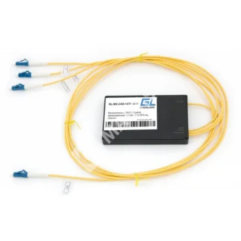 GIGALINK GL-MX-CAD-1330-1430 Мультиплекcор OADM