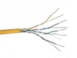Netko Кабель UTP4 cat.5е, одножильный, 305м, Cu, нг(А)-HF LSZH