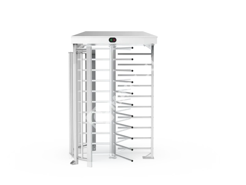 OXGARD Praktika Т-10-G Полноростовой роторный турникет