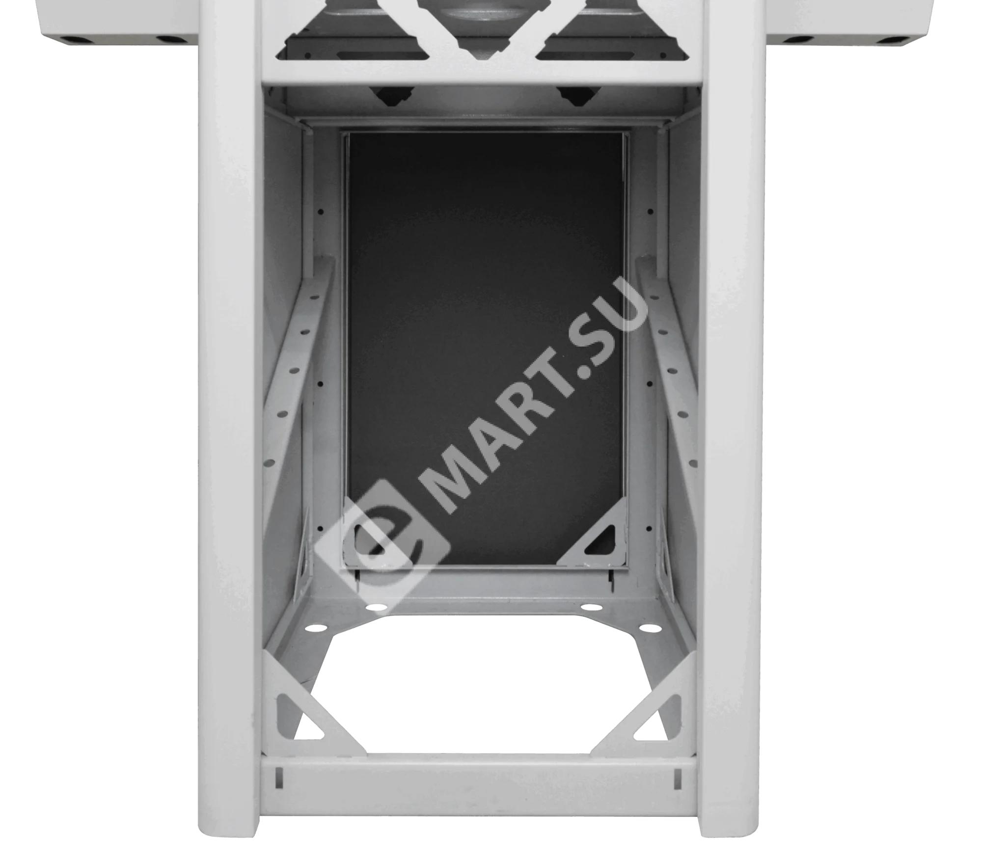 CARDDEX VBN-6000 Откатной антивандальный шлагбаум