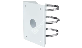 RVi-2BPM-4 Кронштейн для крепления на столб