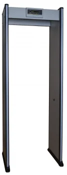 Лаванда-Ю Поиск 3МB Арочный металлодетектор (УСН)