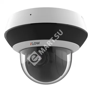 iFlow F-IP-1421CMSZ4 (2.8-12мм) Видеокамера IP