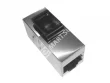 Netko Модуль Keystone экранированный, RJ45, cat.5е для патч-панели Optima