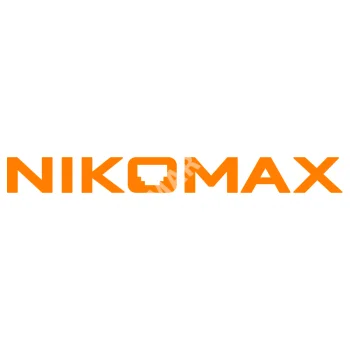 NIKOMAX NMF-WP16STUS2-IB-P-BK Оптический кросс настенный