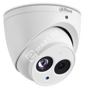 Dahua DH-IPC-HDW4231EMP-ASE-0280B видеокамера IP