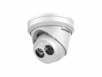 HikVision DS-2CD2343G0-IU (6 мм) видеокамера IP