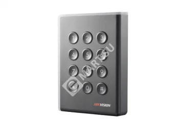 HikVision DS-K1108MK Считыватель 