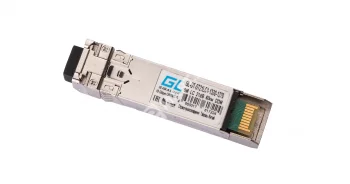NIKOMAX GL-OT-ST21LC1-1330-1270 Модуль SFP+