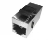 Netko Модуль Keystone экранированный, RJ45, cat.6 для патч-панели Optima