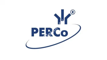 PERCo Плата электропривода ST-01.761.00 ЗИП