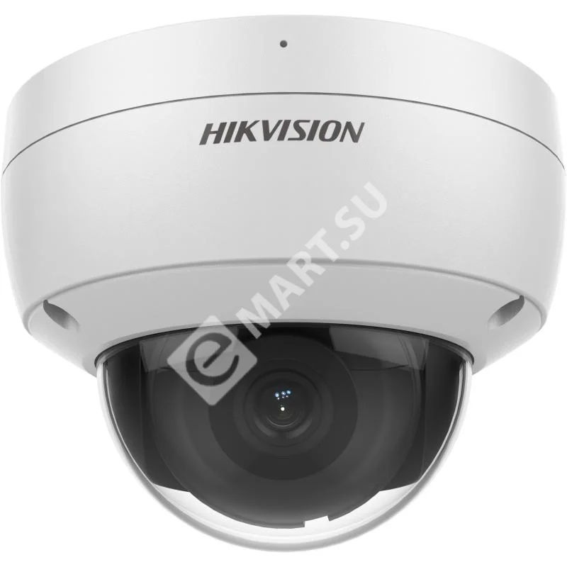 Hikvision DS-2CD2183G2-IS (4mm) видеокамера IP