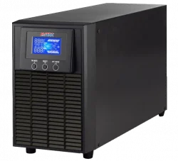 ELTENA Monolith E 3000LT (2400Вт, внешние АКБ 96В, ЗУ 6А) ИБП