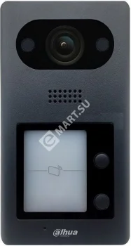 Dahua DH-VTO3211D-P2 Вызывная панель